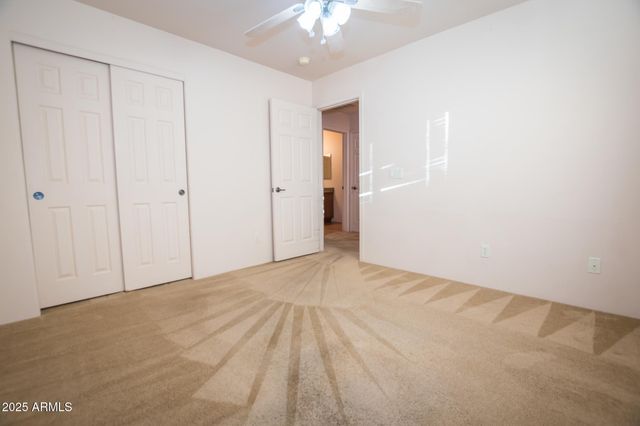 2285 CHAPLAIN CARTER Drive, Sierra Vista, AZ 85635