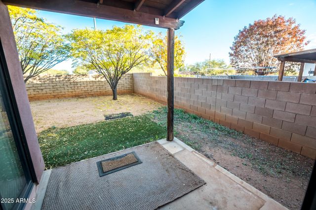 2285 CHAPLAIN CARTER Drive, Sierra Vista, AZ 85635