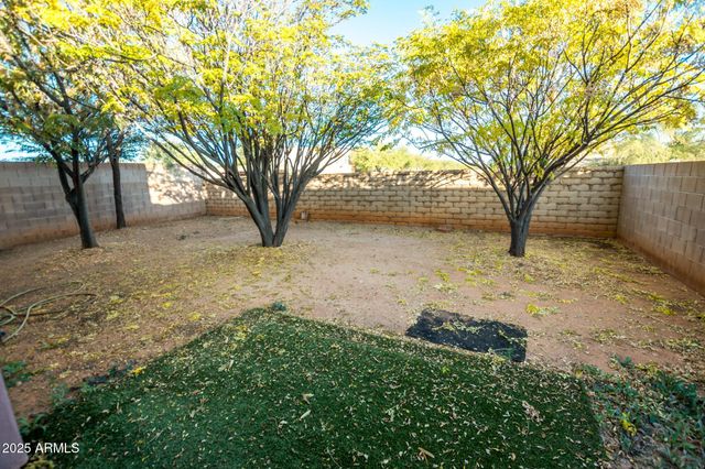 2285 CHAPLAIN CARTER Drive, Sierra Vista, AZ 85635