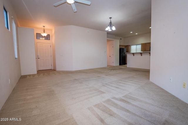 2285 CHAPLAIN CARTER Drive, Sierra Vista, AZ 85635