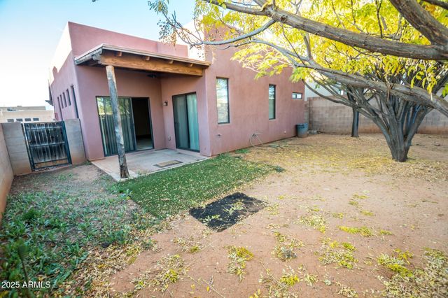 2285 CHAPLAIN CARTER Drive, Sierra Vista, AZ 85635