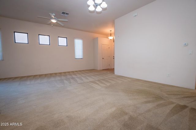 2285 CHAPLAIN CARTER Drive, Sierra Vista, AZ 85635