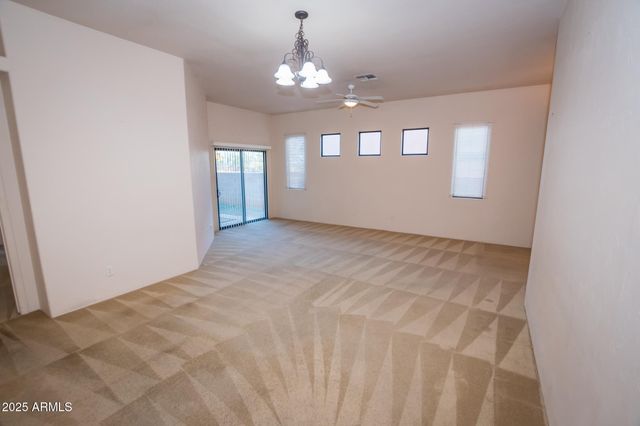 2285 CHAPLAIN CARTER Drive, Sierra Vista, AZ 85635