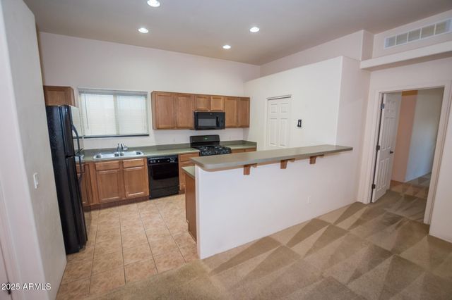 2285 CHAPLAIN CARTER Drive, Sierra Vista, AZ 85635