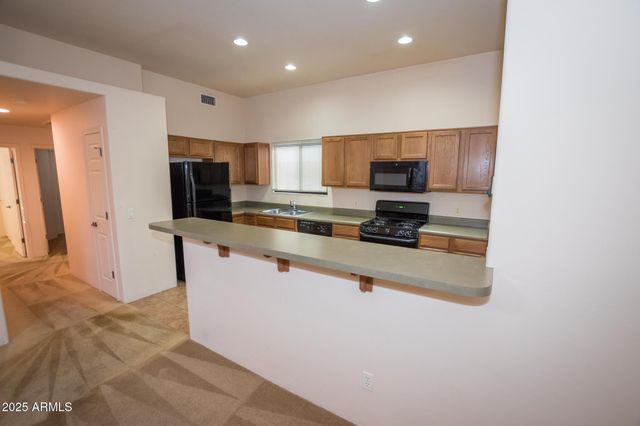 2285 CHAPLAIN CARTER Drive, Sierra Vista, AZ 85635
