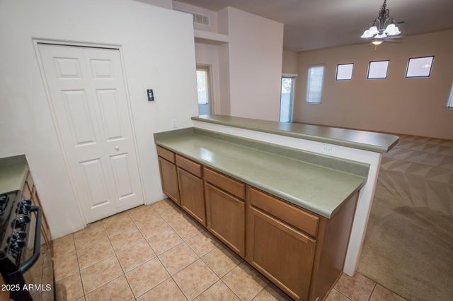 2285 CHAPLAIN CARTER Drive, Sierra Vista, AZ 85635