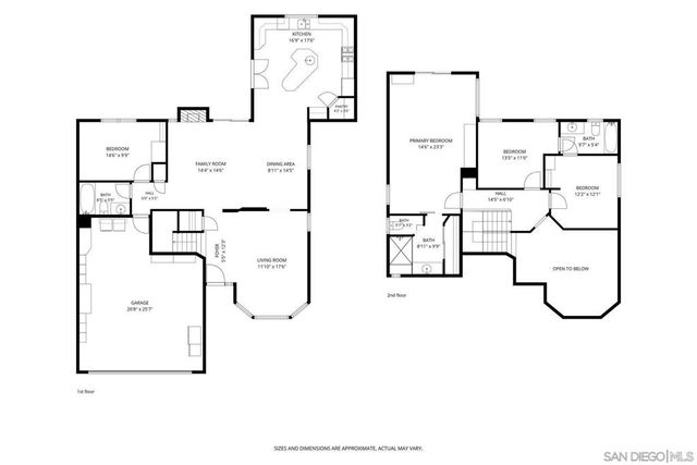5232 Dixon, Oceanside, CA 92056