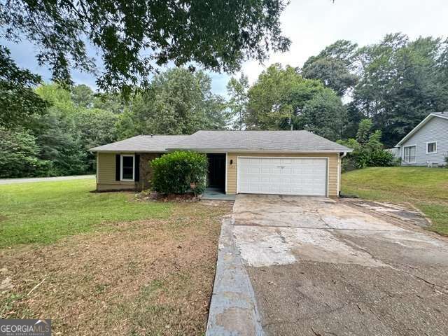 4245 Reef Road, Marietta, GA 30066