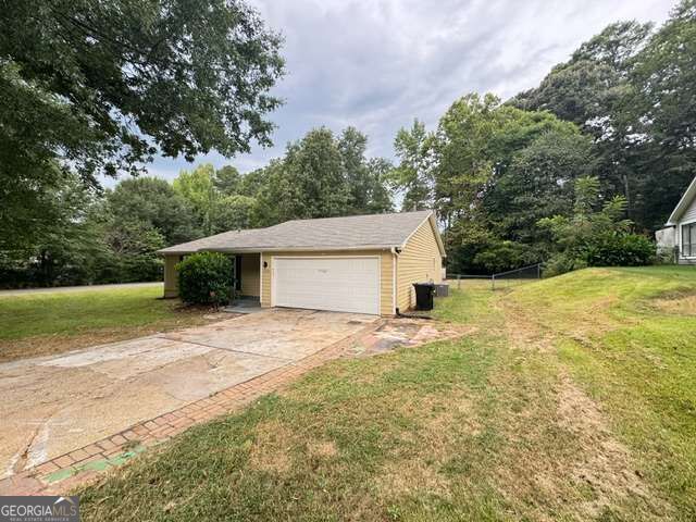 4245 Reef Road, Marietta, GA 30066
