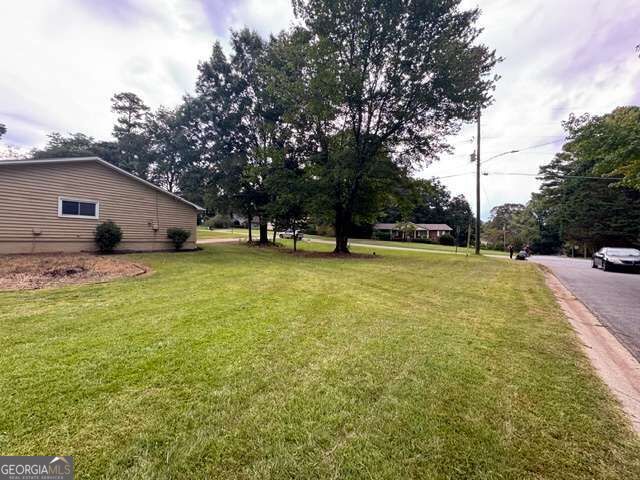 4245 Reef Road, Marietta, GA 30066