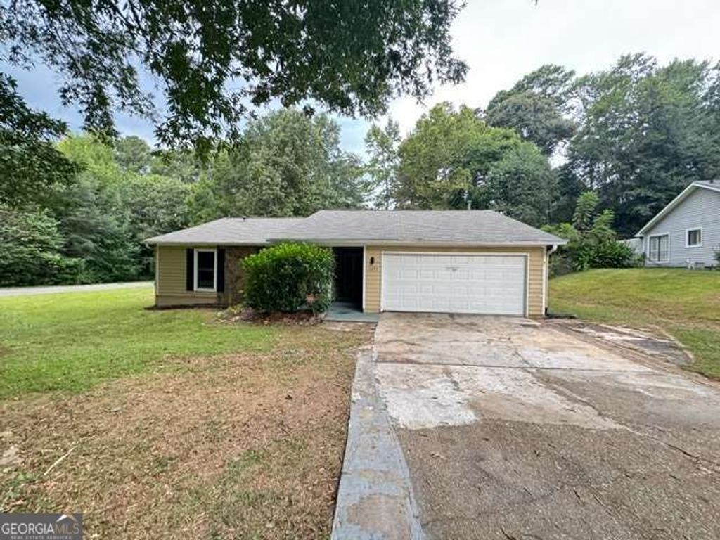 4245 Reef Road, Marietta, GA 30066 — photo 2