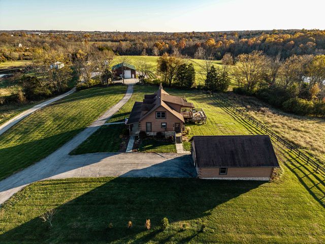 1023 General Cable Drive, Lawrenceburg, KY 40342