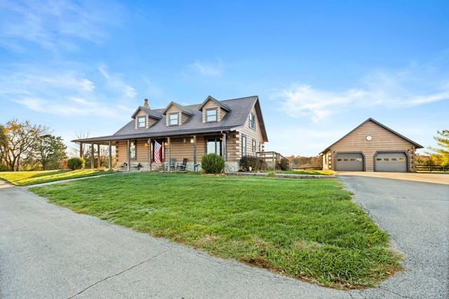 1023 General Cable Drive, Lawrenceburg, KY 40342