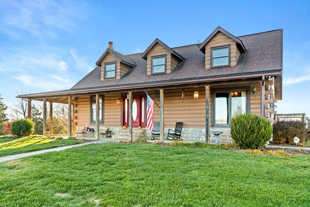 1023 General Cable Drive, Lawrenceburg, KY 40342