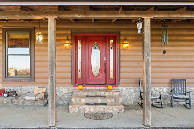 1023 General Cable Drive, Lawrenceburg, KY 40342