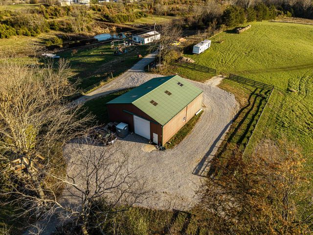 1023 General Cable Drive, Lawrenceburg, KY 40342