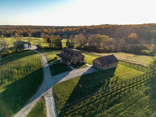 1023 General Cable Drive, Lawrenceburg, KY 40342