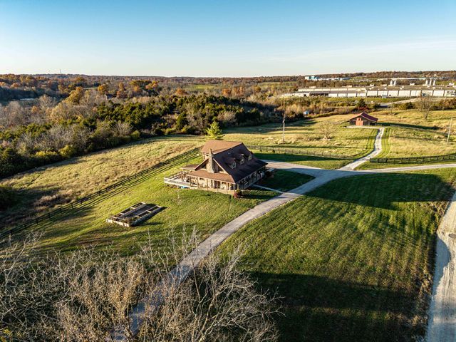 1023 General Cable Drive, Lawrenceburg, KY 40342