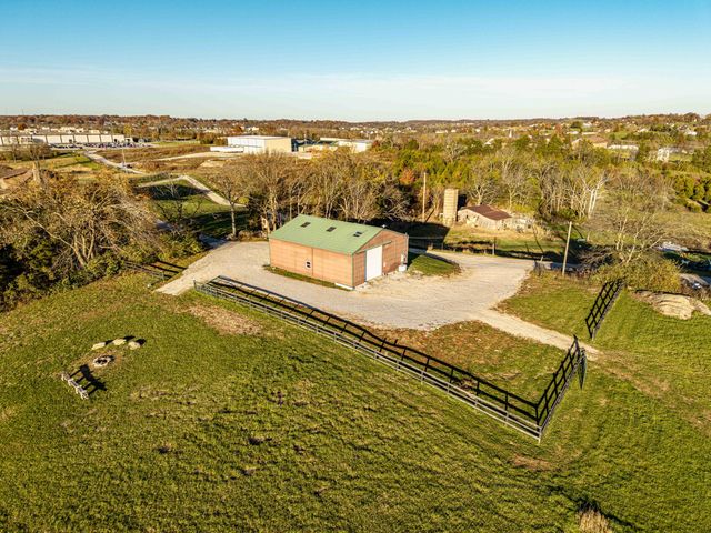 1023 General Cable Drive, Lawrenceburg, KY 40342