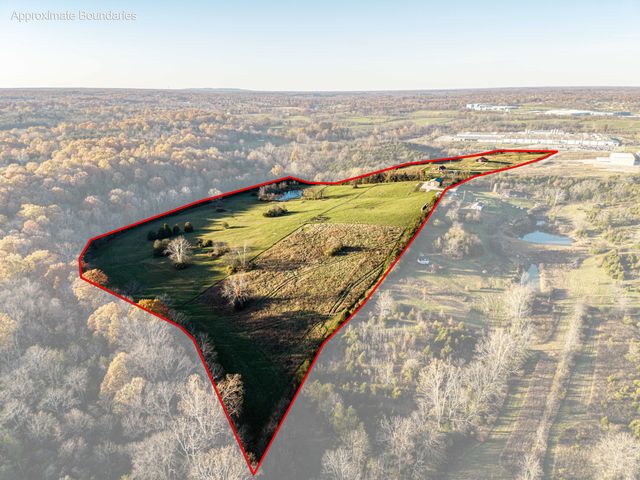 1023 General Cable Drive, Lawrenceburg, KY 40342