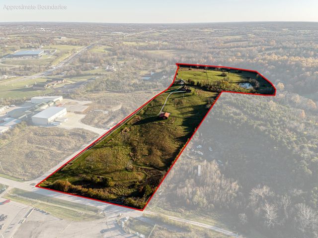 1023 General Cable Drive, Lawrenceburg, KY 40342