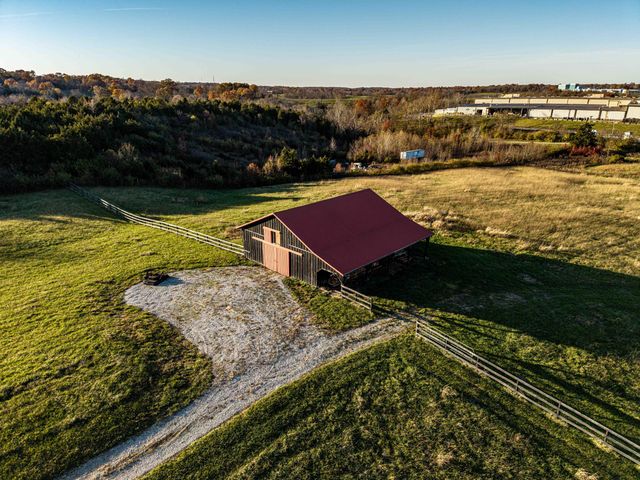 1023 General Cable Drive, Lawrenceburg, KY 40342