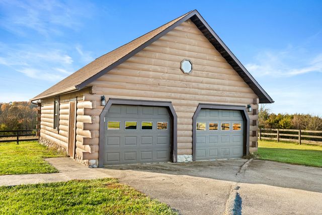 1023 General Cable Drive, Lawrenceburg, KY 40342