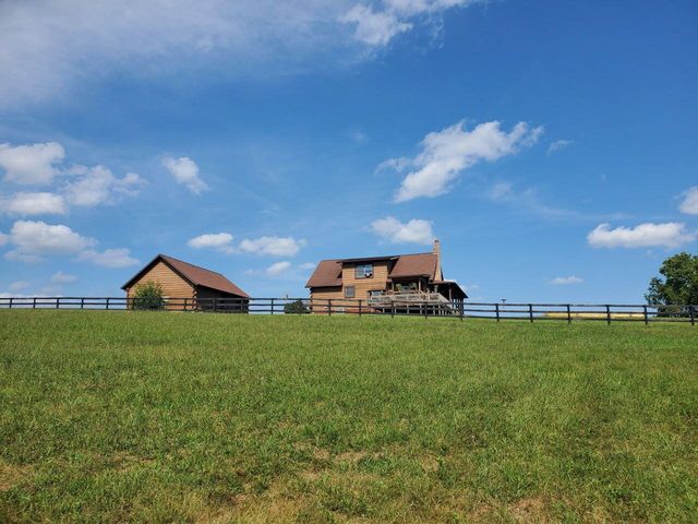 1023 General Cable Drive, Lawrenceburg, KY 40342