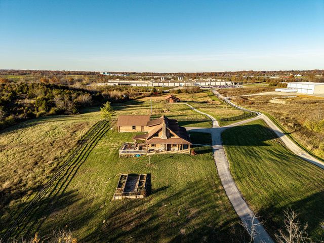 1023 General Cable Drive, Lawrenceburg, KY 40342