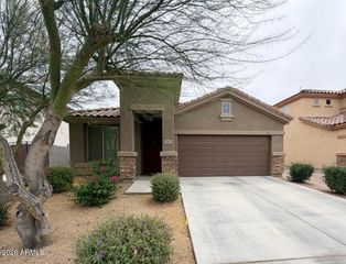 12021 W DAVIS Lane, Avondale, AZ 85323