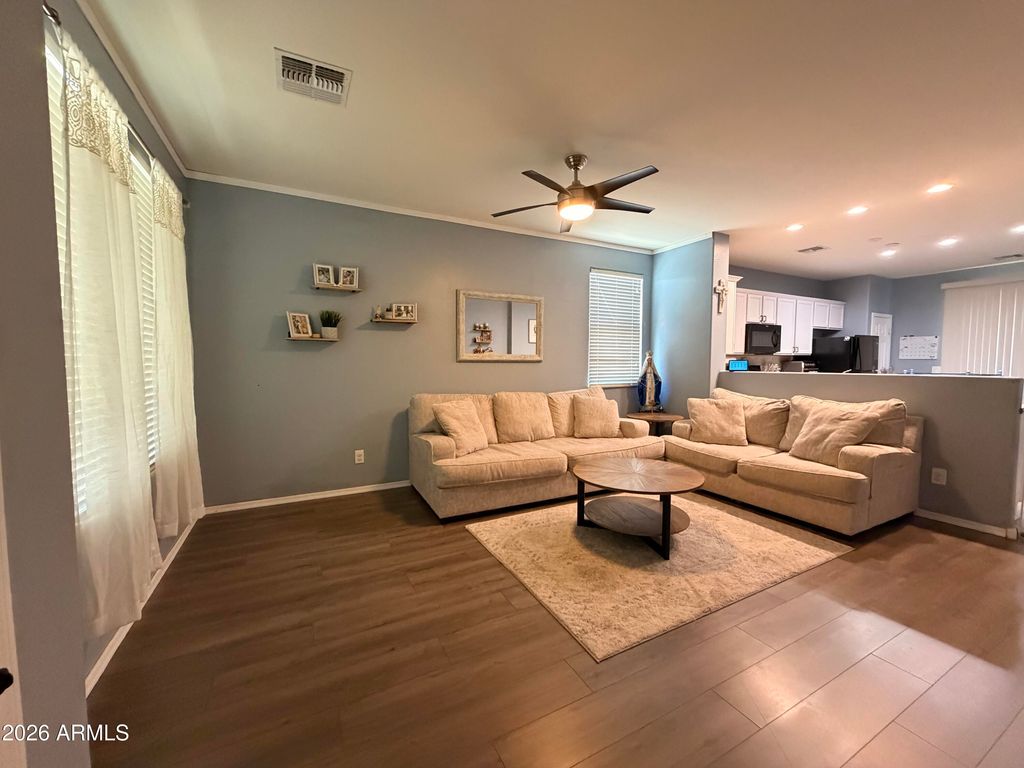 12021 W DAVIS Lane, Avondale, AZ 85323 — photo 2