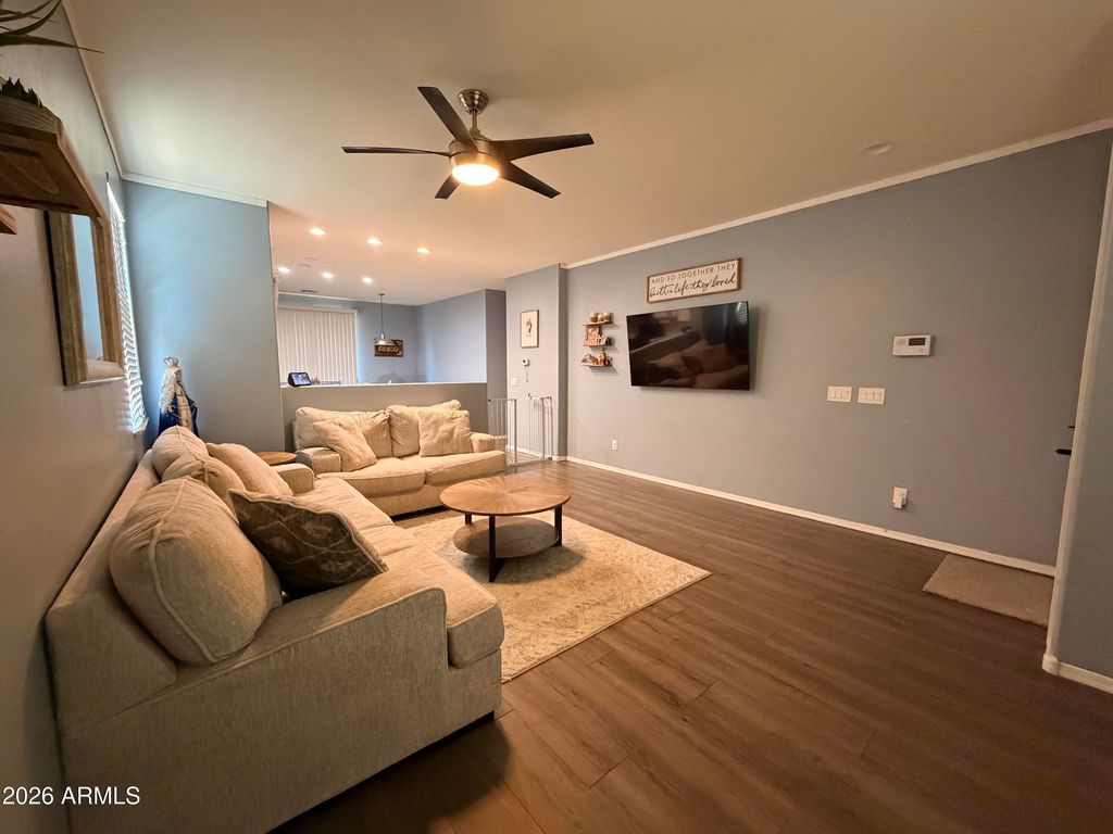 12021 W DAVIS Lane, Avondale, AZ 85323 — photo 4