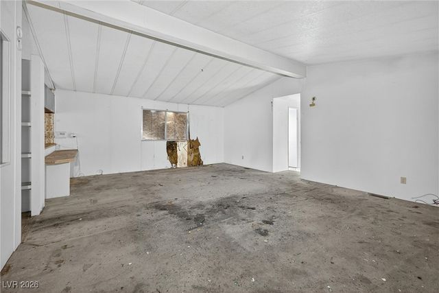3402 Big Sur Drive, Las Vegas, NV 89122