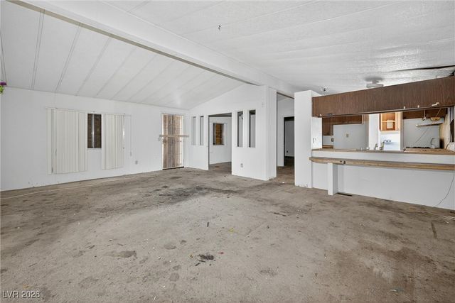 3402 Big Sur Drive, Las Vegas, NV 89122