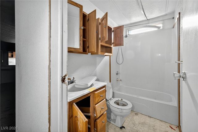 3402 Big Sur Drive, Las Vegas, NV 89122
