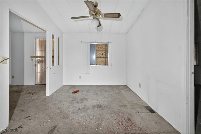 3402 Big Sur Drive, Las Vegas, NV 89122