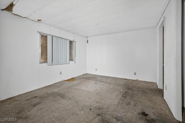 3402 Big Sur Drive, Las Vegas, NV 89122
