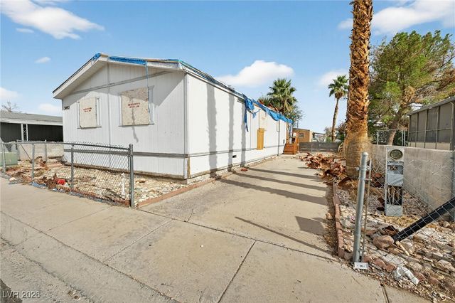 3402 Big Sur Drive, Las Vegas, NV 89122