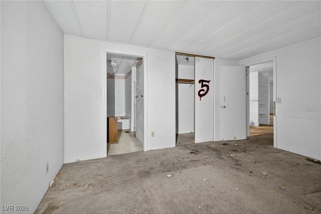 3402 Big Sur Drive, Las Vegas, NV 89122