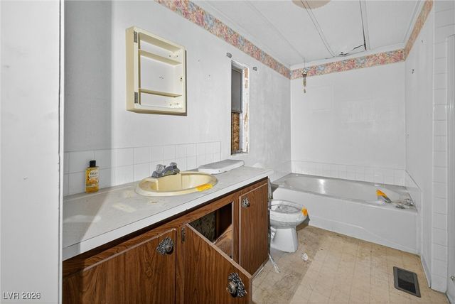 3402 Big Sur Drive, Las Vegas, NV 89122