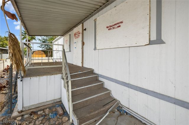 3402 Big Sur Drive, Las Vegas, NV 89122
