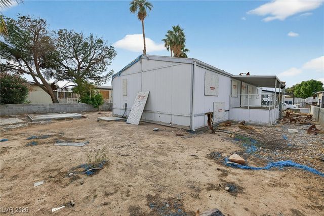 3402 Big Sur Drive, Las Vegas, NV 89122