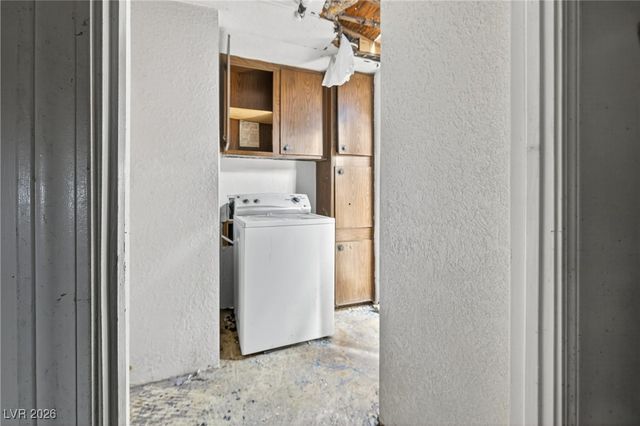 3402 Big Sur Drive, Las Vegas, NV 89122