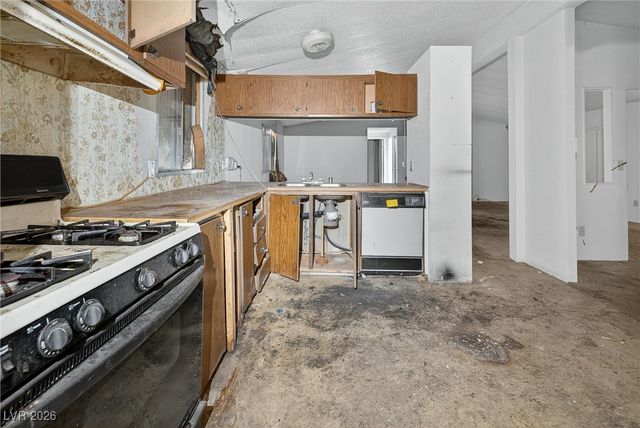 3402 Big Sur Drive, Las Vegas, NV 89122