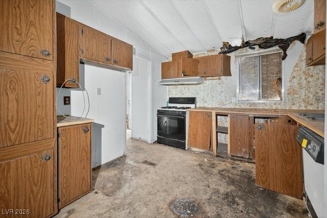 3402 Big Sur Drive, Las Vegas, NV 89122