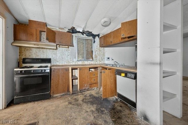 3402 Big Sur Drive, Las Vegas, NV 89122