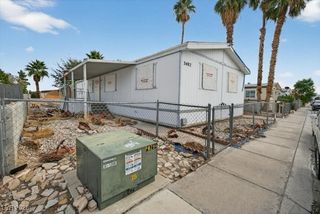 3402 Big Sur Drive, Las Vegas, NV 89122