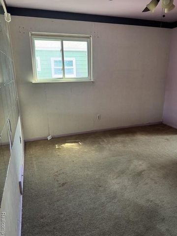 3983 10th Street, Ecorse, MI 48229
