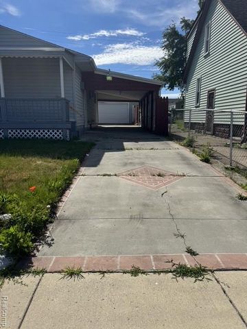 3983 10th Street, Ecorse, MI 48229