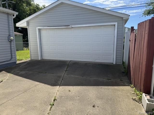 3983 10th Street, Ecorse, MI 48229